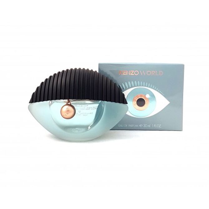 Kenzo - Kenzo World 30 ml, ženska parfumska voda 2