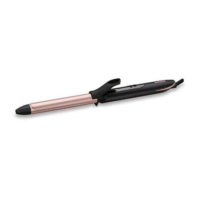 Kodralnik BaByliss C450E, 6 nastavitev temperatur, 160 do 210 °C 3