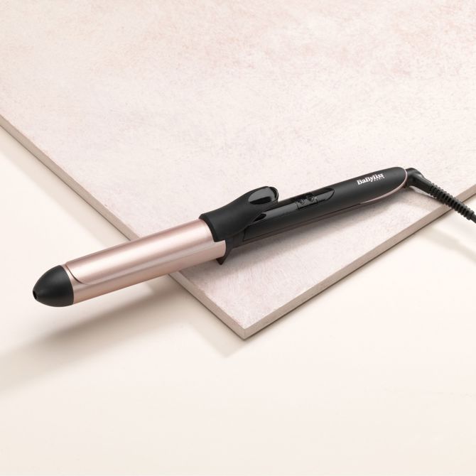 Kodralnik BaByliss C452E, 32 mm, 210°C 4