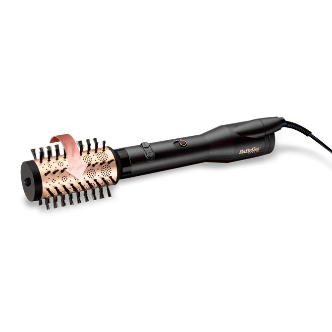 Krtača na vroč zrak BaByliss AS970E 3