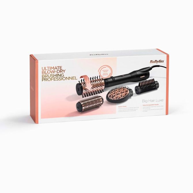 Krtača na vroč zrak BaByliss AS970E 5