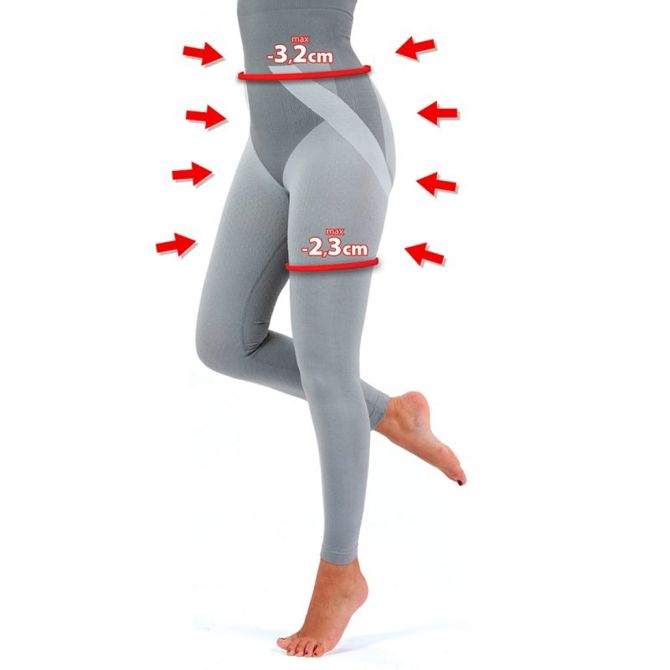 Lanaform Mass & Slim Legging 3