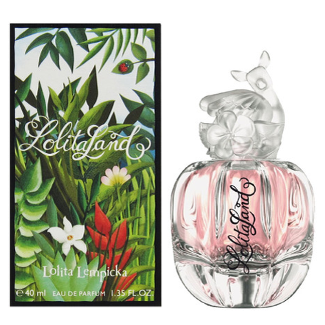 Lolita Lempicka - LolitaLand 40 ml, ženska parfumska voda 2