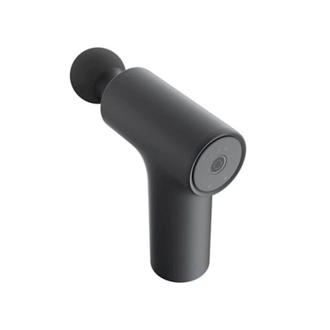 Masažna pištola Xiaomi Massage Gun 2 60073, 25 kg moč, 10 mm amplituda, 2450 mAh baterija 3