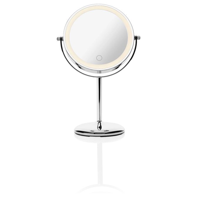 Medisana CM 844 kozmetično ogledalo z LED osvetlitvijo 3