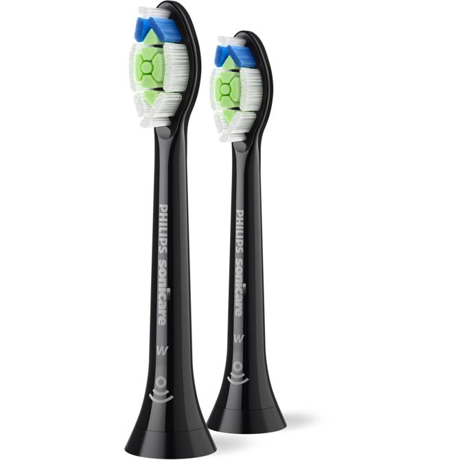 NASTAVEK ZA ZOBNO ŠČETKO ČRN HX6062/88 SONICARE SMART 2