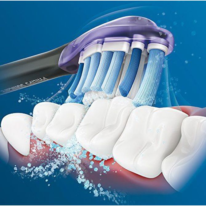 Nastavki za električne ščetke Philips Sonicare HX9052/33 G3 Premium Gum 2szt 4