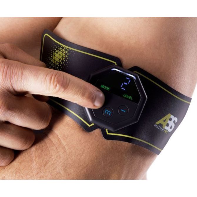 Novi elektrostimulator PRO za trebuh in roke 61pro-abs-master 5