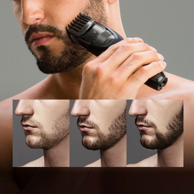 Prirezovalnik Panasonic ER-GB44-H503 4