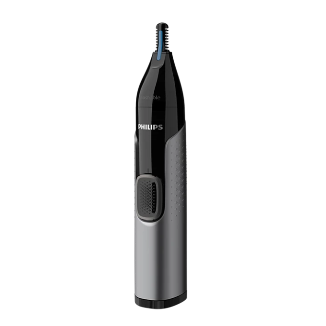 Philips series 3000 prirezovalnik za nosne in ušesne dlačice ter obrvi NT3650/16 2