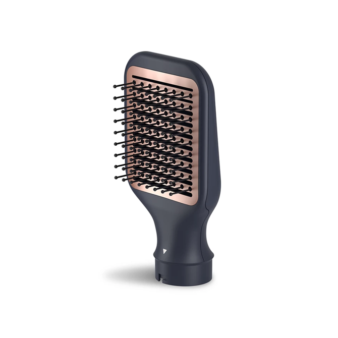 Oblikovalnik las  Philips Series 5000 Airstyler s 5 dodatki za oblikovanje BHA530/00 črn 4