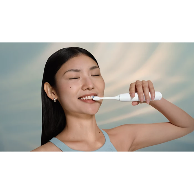 Električna zobna ščetka Philips Sonicare 5300 HX7108/02 –  z naprednim čiščenjem 2