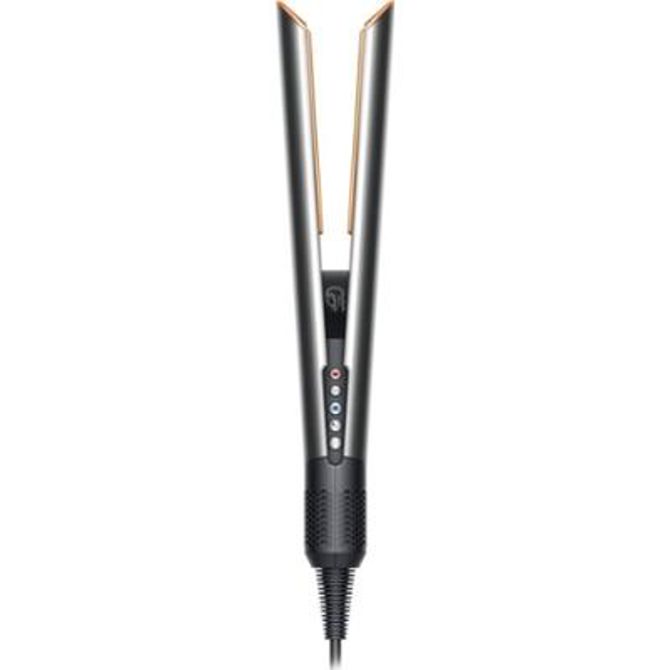 Ravnalec las Dyson Airstrait, nikelj/baker 4