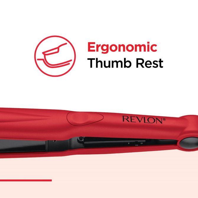 Ravnalec za lase Revlon Ultra RVST2176GPE 6