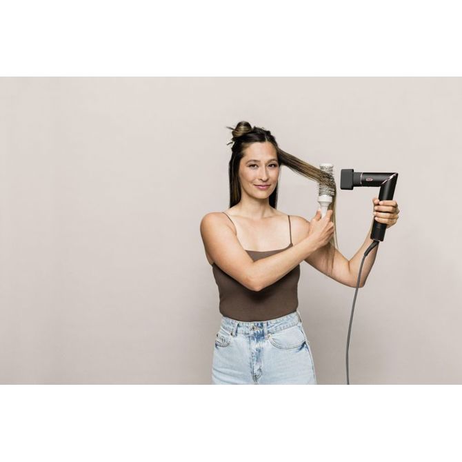 Profesionalni styler za lase Shark FlexStyle HD424EU  3-v-1 sušilnik, kodralnik, volumen 1400 W 3