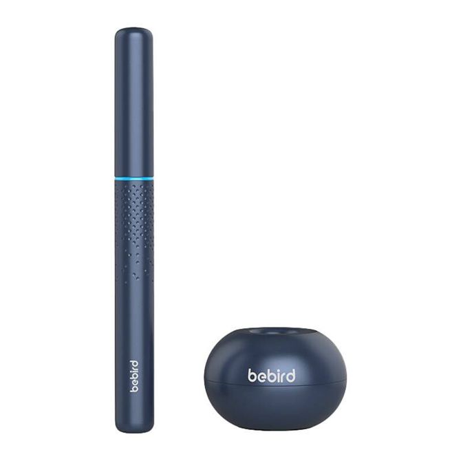Smart Visual Ear-Clean Palica Bebird M9 S (modra) 2