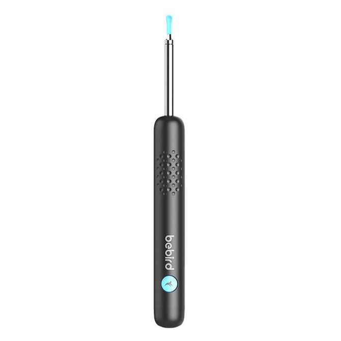 Smart Visual Ear-Clean Palica Bebird R1 črna 2