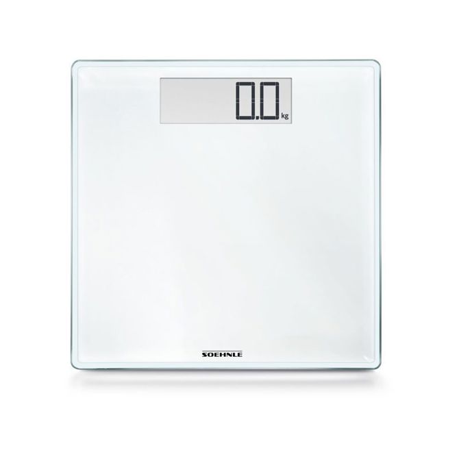 Soehnle Style Sense Comfort 100 digitalna osebna tehtnica 180kg (63853) 3