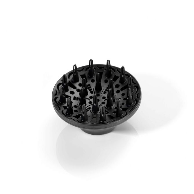 Sušilec za lase BaByliss D773DE, 2 hitrosti, 3 temperature, 2100 W, modra/siva 5