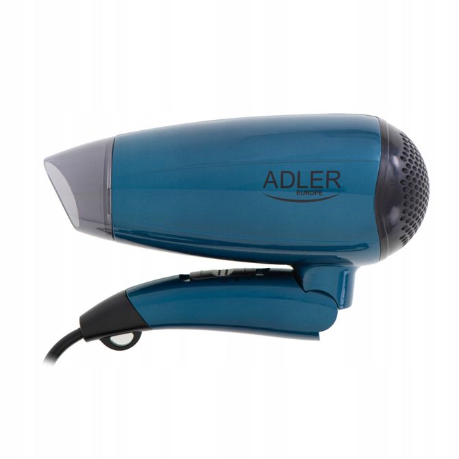 Sušilnik za lase Adler AD2263, 1800 W 2