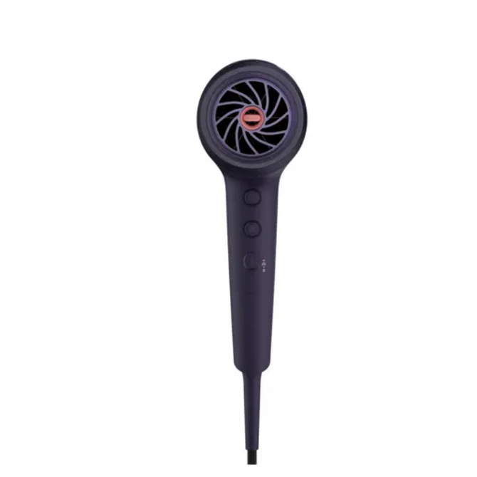 Sušilnik za lase Philips BHD514/00, nastavitve temperature/hitrosti 6, hladen zrak, 2300 W 3
