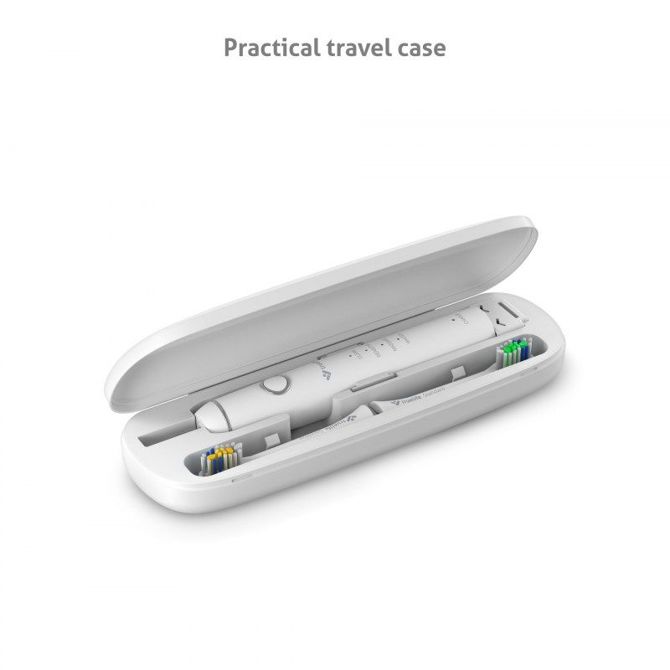 Električna zobna ščetka TrueLife Compact 5