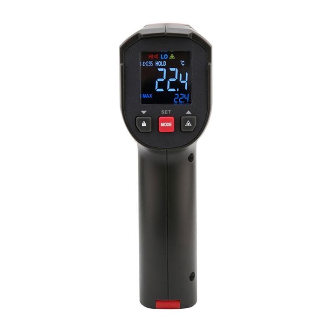 Infrardeči termometer UNI-T UT306C 2