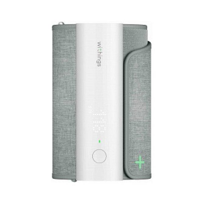 Withings brezžični merilnik krvnega tlaka BPM Connect 2