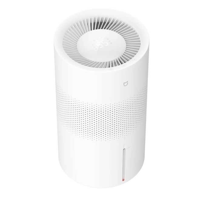 Vlažilec zraka Xiaomi Mijia Pro EU 66649, pametni, brez meglice, 3D antibakterijski filter, naravno izhlapevanje, tiho delovanje 2