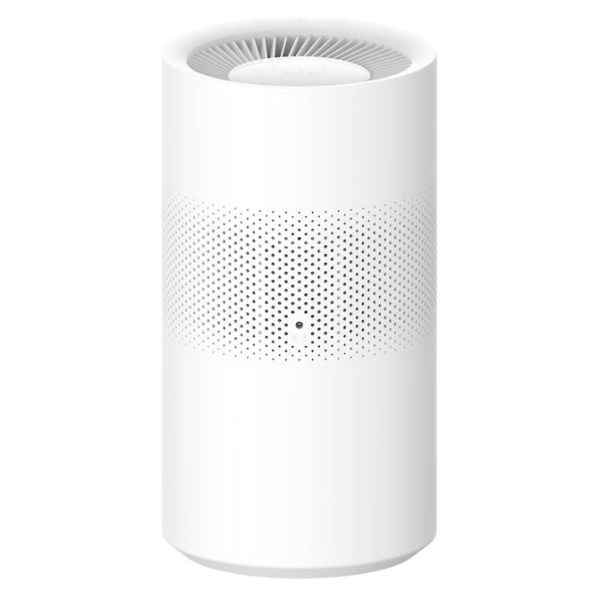 Vlažilec zraka Xiaomi Mijia Pro EU 66649, pametni, brez meglice, 3D antibakterijski filter, naravno izhlapevanje, tiho delovanje 4
