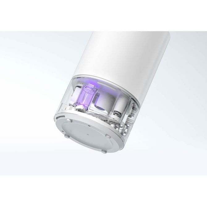 Vlažilec zraka Xiaomi Smart Humidifier 2 UV-C sterilizacija, 4,5 L rezervoar, do 32 h delovanja, pametna regulacija vlage, tiho delovanje 3